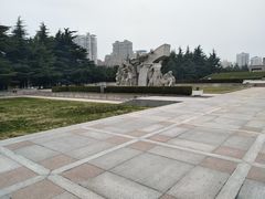 -上海市龙华烈士陵园