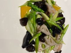 -平湖万怡酒店· 万荟轩