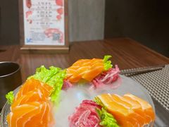 -嗨寿司 无国界料理