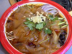 -棒小伙·齐齐哈尔烤肉(龙茗路店)