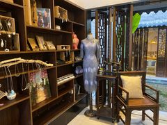 -归觅·西关小姐人文艺术馆(荔枝湾店)