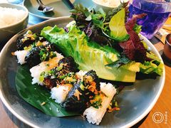 -CHINCHIN 青青·泰国料理(万象食家店)