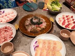 -牛牛章·章鱼水煎肉(光谷世界城店)