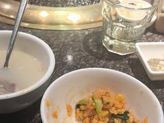 -正苑26年海鲜烤肉•牛尾汤汤饭(东港店)