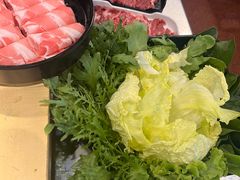 -牛街清真满恒記(平安里西大街店)