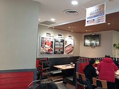 -新石器烤肉(百联川沙店)