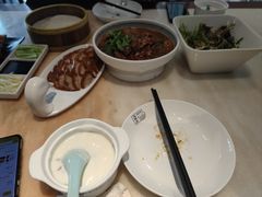 便宜坊烤鸭-便宜坊烤鸭店(贵园里店)