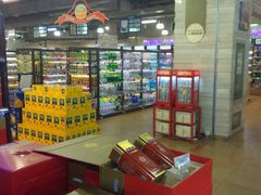 -BETTER拜特精品超市(丹尼斯一天地店)