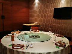 -利苑酒家(金宝店)