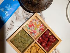 -清真·古丽花儿·新疆美食(滨江道店)