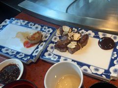 -小山日本料理(兴业太古汇店)