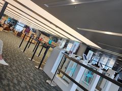 -杭州萧山国际机场