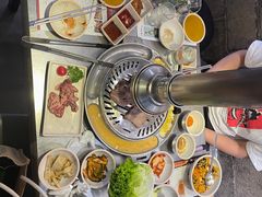 -喜来稀肉(虹泉路店)