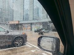 -安蒂娅.悦景轩中餐厅(西乡店)