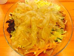 -翠花老菜饺子馆(七宝店)