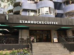 门面-星巴克(深圳侨城街店)