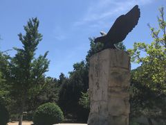 -北京鹫峰国家森林公园