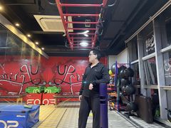 -UP健身私教馆(海岸城店)
