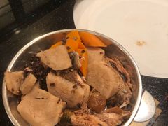 -味可道美食坊(福基路店)