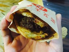 -买又大餐厅(福林里店)