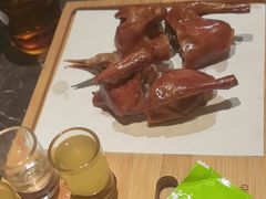 -汤城小厨•粤菜•靓汤(苏州街店)