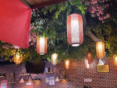 -海碗油泼面·八次方·水库鱼·粘卷子(平谷店)