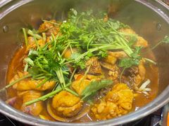 -真味鲜厨(观塘店)