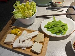 -鲜潭蒸汽石锅鱼(五道口购物中心店)