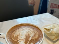 -Peet's 皮爷咖啡(海雅缤纷城店)
