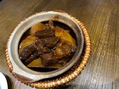 -熠盛粤味·顺德桑拿鸡(永康路店)