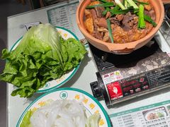 -西关明记肠粉·亚洲地标美食(北京路店)