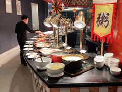 -昆明佳华广场酒店·西餐厅