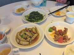 -莆田餐厅PUTIEN(三里屯店)