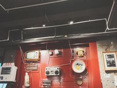 -辉记炭烧海鲜大排档·老字号(福田店)