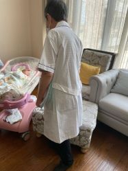 -馨紫罗兰月子会所·独栋月子中心