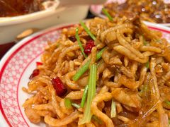 -满园烤鸭·春饼(沈北万达店)
