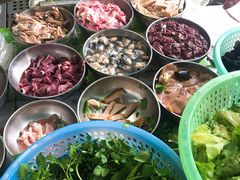 -广场正宗原汁薏米店