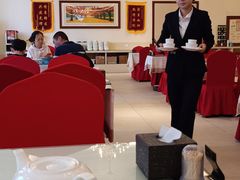 -博雅渔港·融合菜(维也纳国际大酒店)