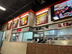 -许哥东北烧烤·铁丳烤串·宫后夹肉(繁花中心店)