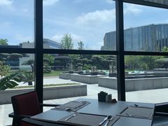 -阿纳迪酒店·秘境西餐厅