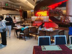 -厦门艾美酒店·新食谱西餐厅