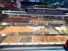 -酥侯糕点(长楹天街店)