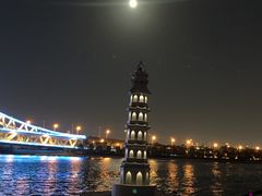 -澹台湖公园