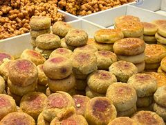 -杨老大焙子月饼干货(宽巷子民族美食街店)