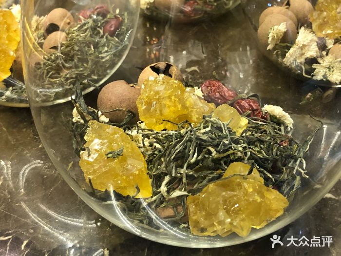 天山醉美·新疆餐厅新疆三炮台图片