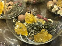 新疆三炮台-天山醉美·新疆餐厅(富华里店)