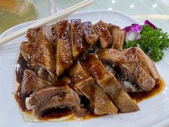 -福喜美食城