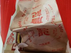 -詹记桃酥(包河万达店)