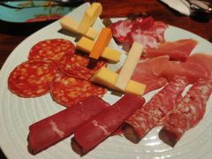 -格鲁·秀色Georgia’s Feast
