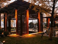 -大理实力希尔顿酒店御璽中餐厅YUXI – CHINESE RESTAURANT